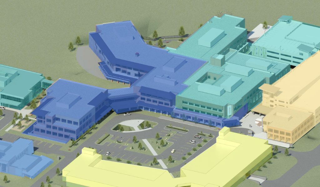 Boulder Community Hospital Foothills Campus Master Plan – Boulder ...