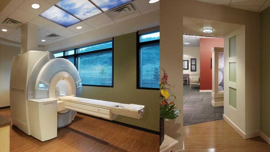 clearview mri in oregon