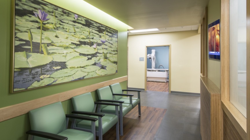 clinica sierra vista blackstone community health center
